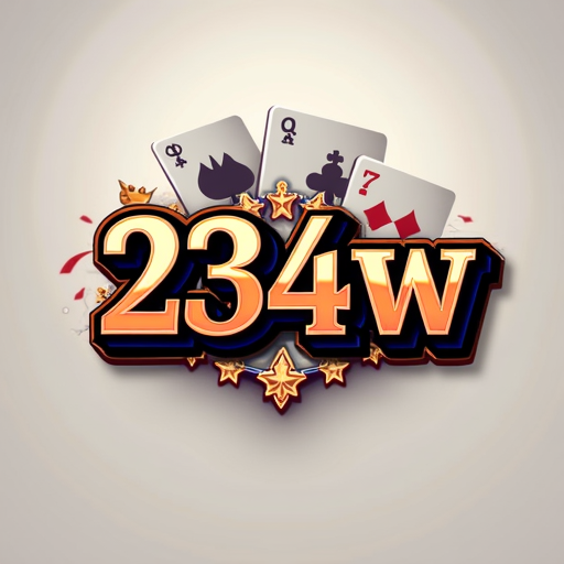 Logo 234w